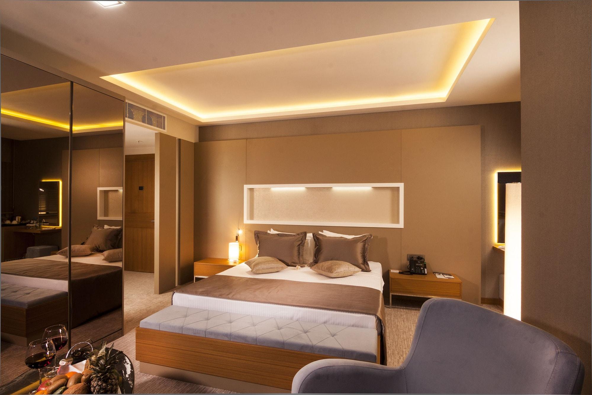 איזמיר Elara Hotel מראה חיצוני תמונה