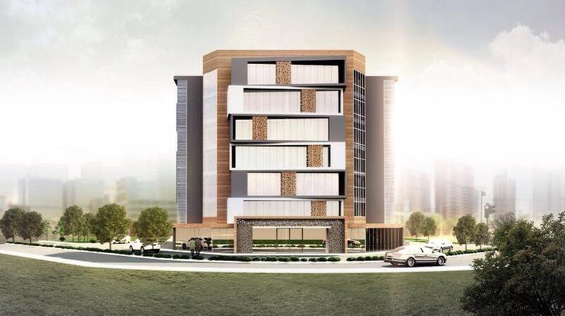 איזמיר Elara Hotel מראה חיצוני תמונה