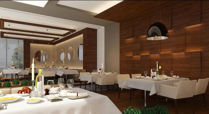 איזמיר Elara Hotel מראה חיצוני תמונה