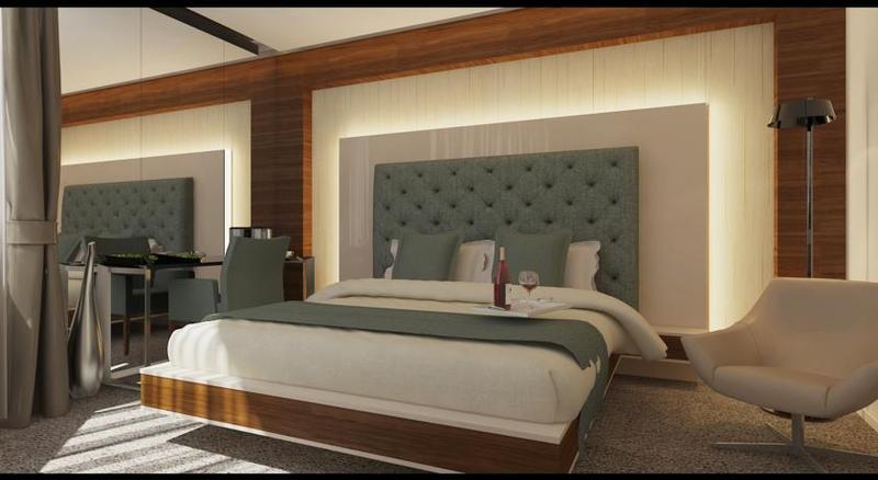 איזמיר Elara Hotel מראה חיצוני תמונה