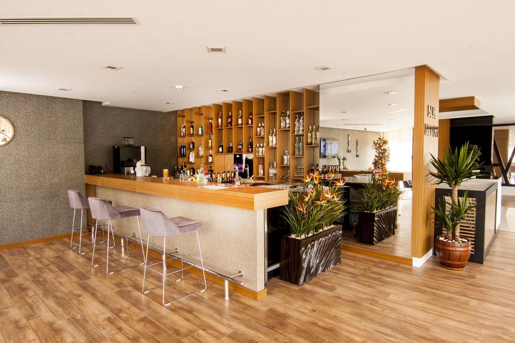 איזמיר Elara Hotel מראה חיצוני תמונה