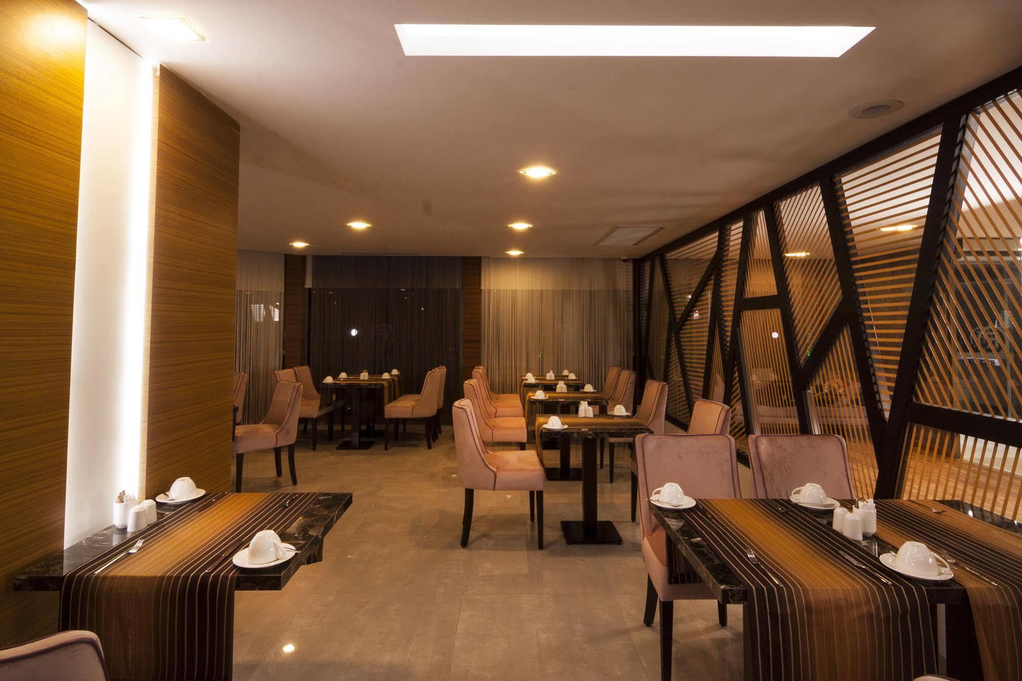 איזמיר Elara Hotel מראה חיצוני תמונה