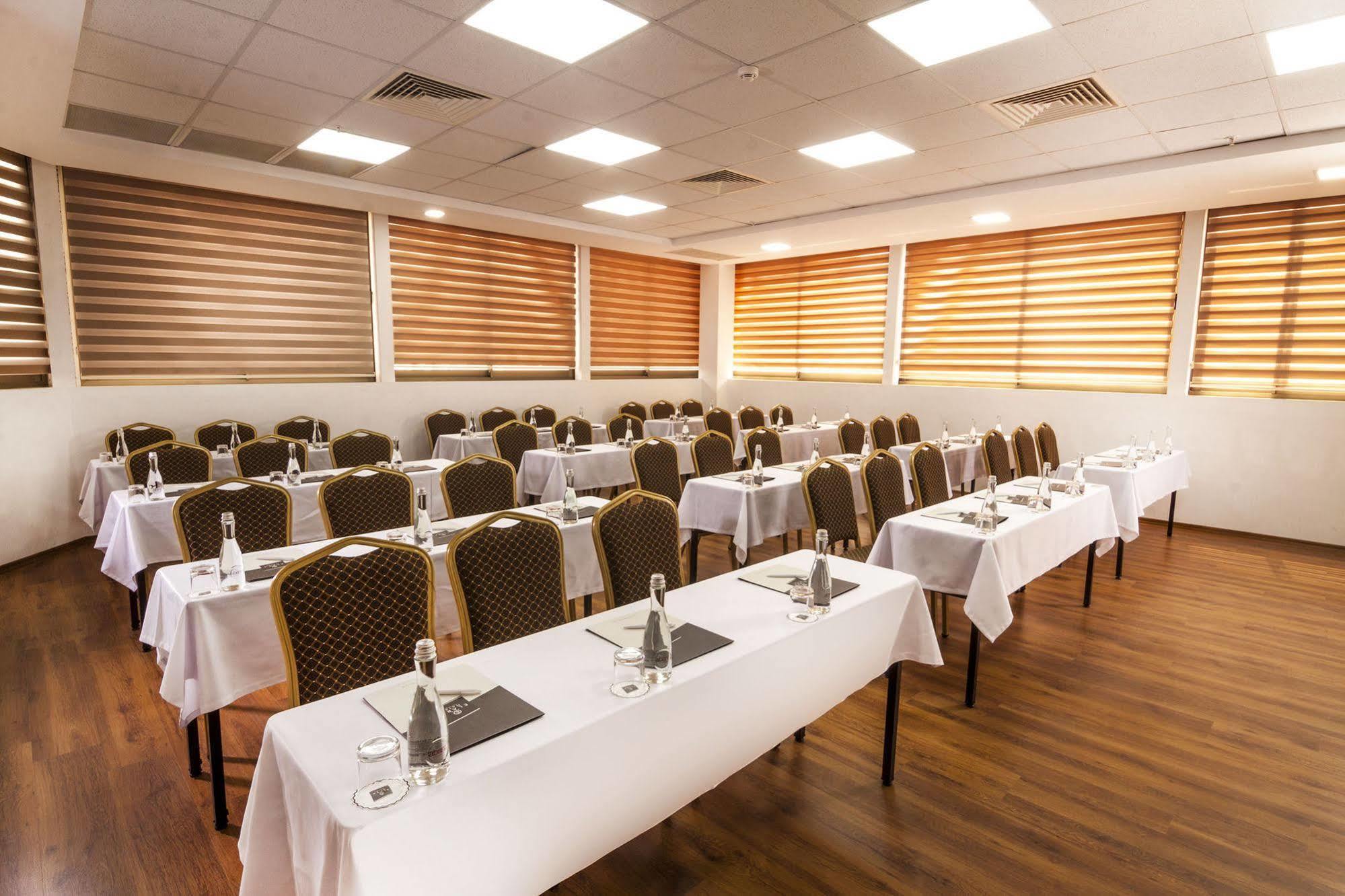 איזמיר Elara Hotel מראה חיצוני תמונה