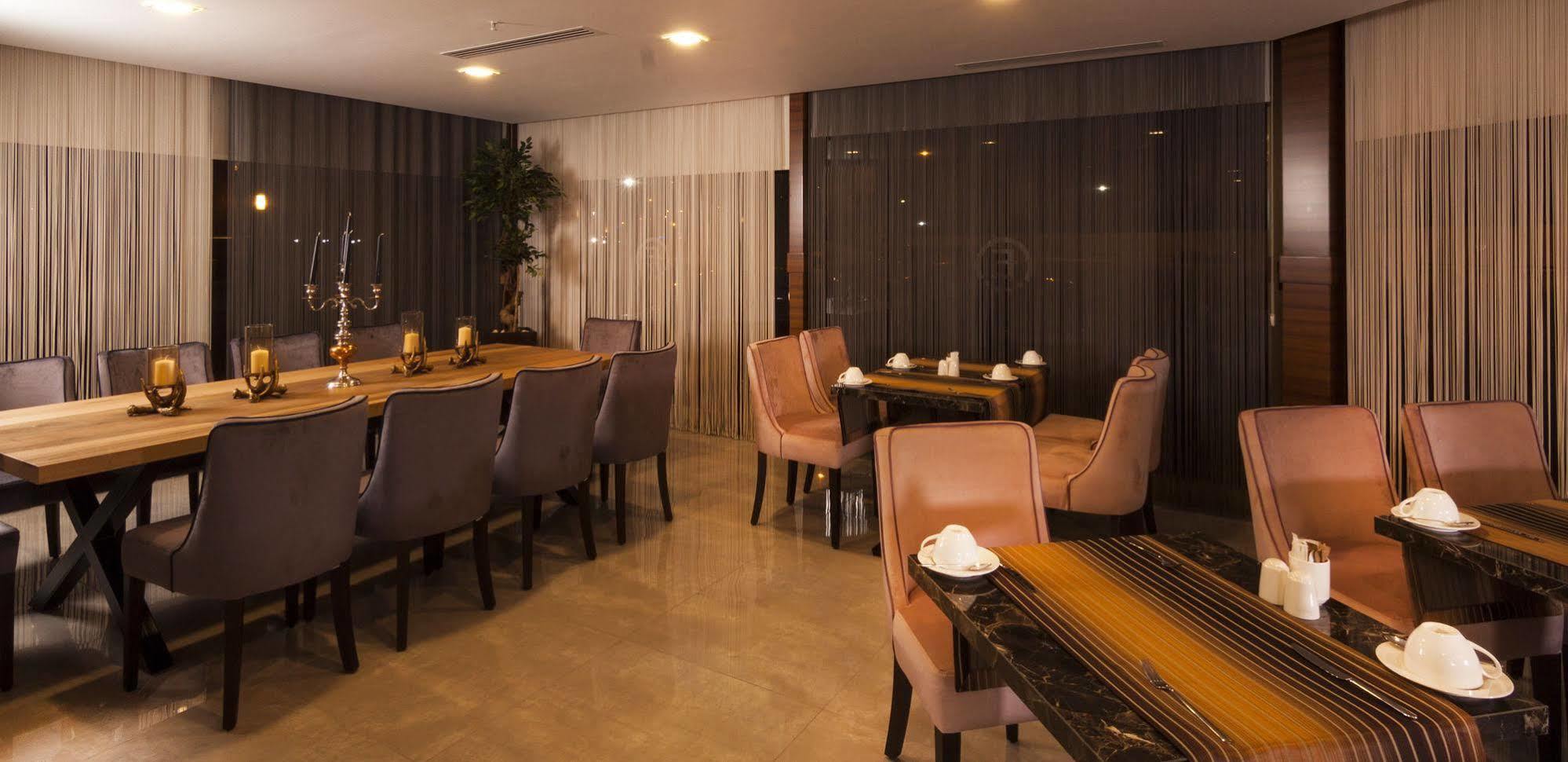 איזמיר Elara Hotel מראה חיצוני תמונה